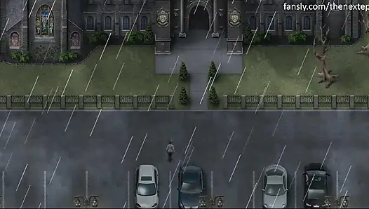 Lust epidemische spiel-lösung episode 1 - 5 szenen