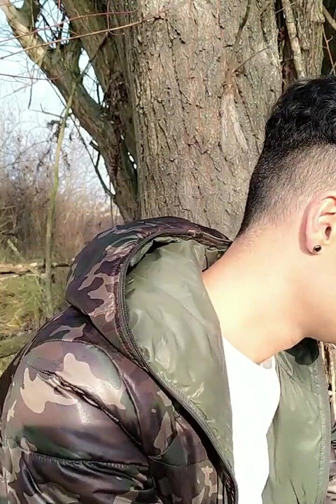 Twink Found 6 Used Condoms by 4 Straight Friends - Cum Eat Then Put in Ass