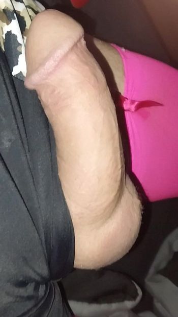 I want to suck some Cock