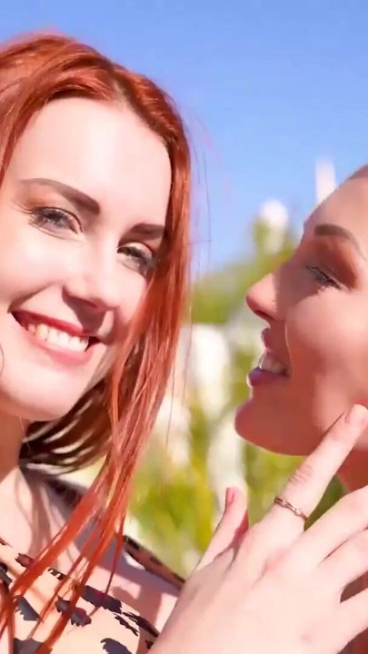 I know you Like it When we Do That Thing Charlie Red & Lovita Fate for HardcoreHoliday | Clip 1