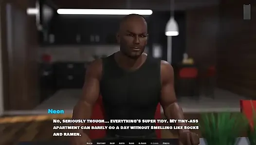 Orta yaşlı seksi kadın takıntısı #03 büyük götlü latin patronuma şaplak atılıyor