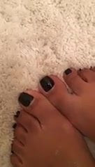 Sexy Feet