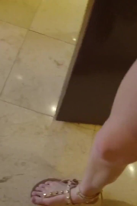 Share My BF - It Takes Serious Begging to Get Him Into the Hot Tub, but Some Twerking and a Two-girl Blowjob Does the Trick!