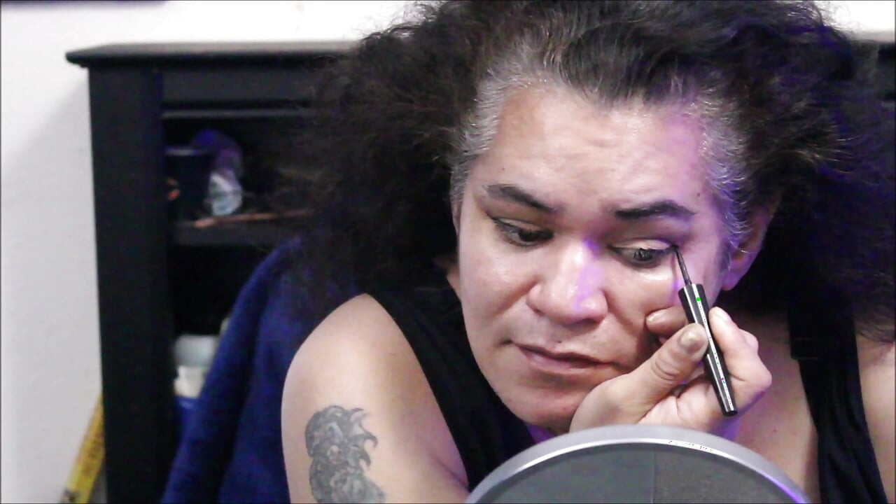 Behind The Scenes with Haydee Rodriguez