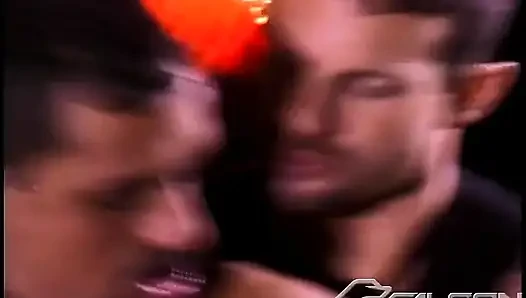 Shock, Part 1