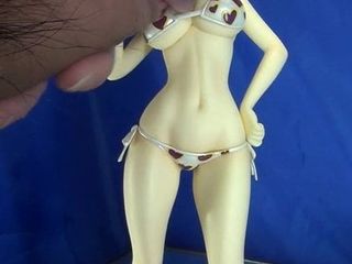 Figur Bukkake (Lucy Heartfilia) 200411
