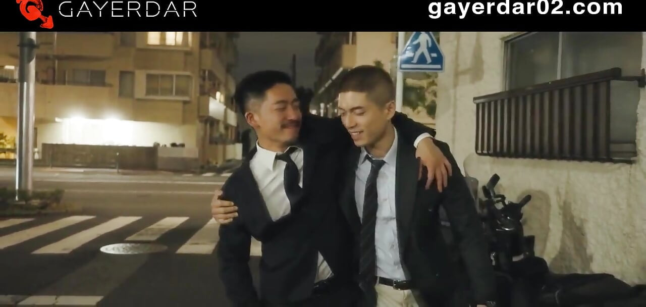 Gdsr-001-3-gaida Office / Secret of the Adult Business of the Big Cock Ace Business