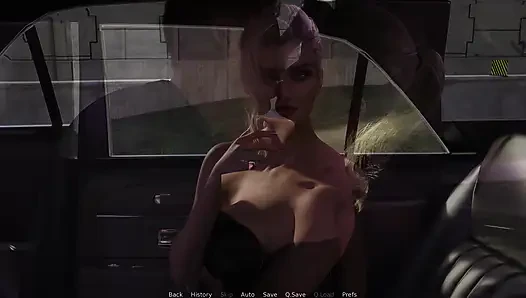 Вкусные милфы (часть 4)