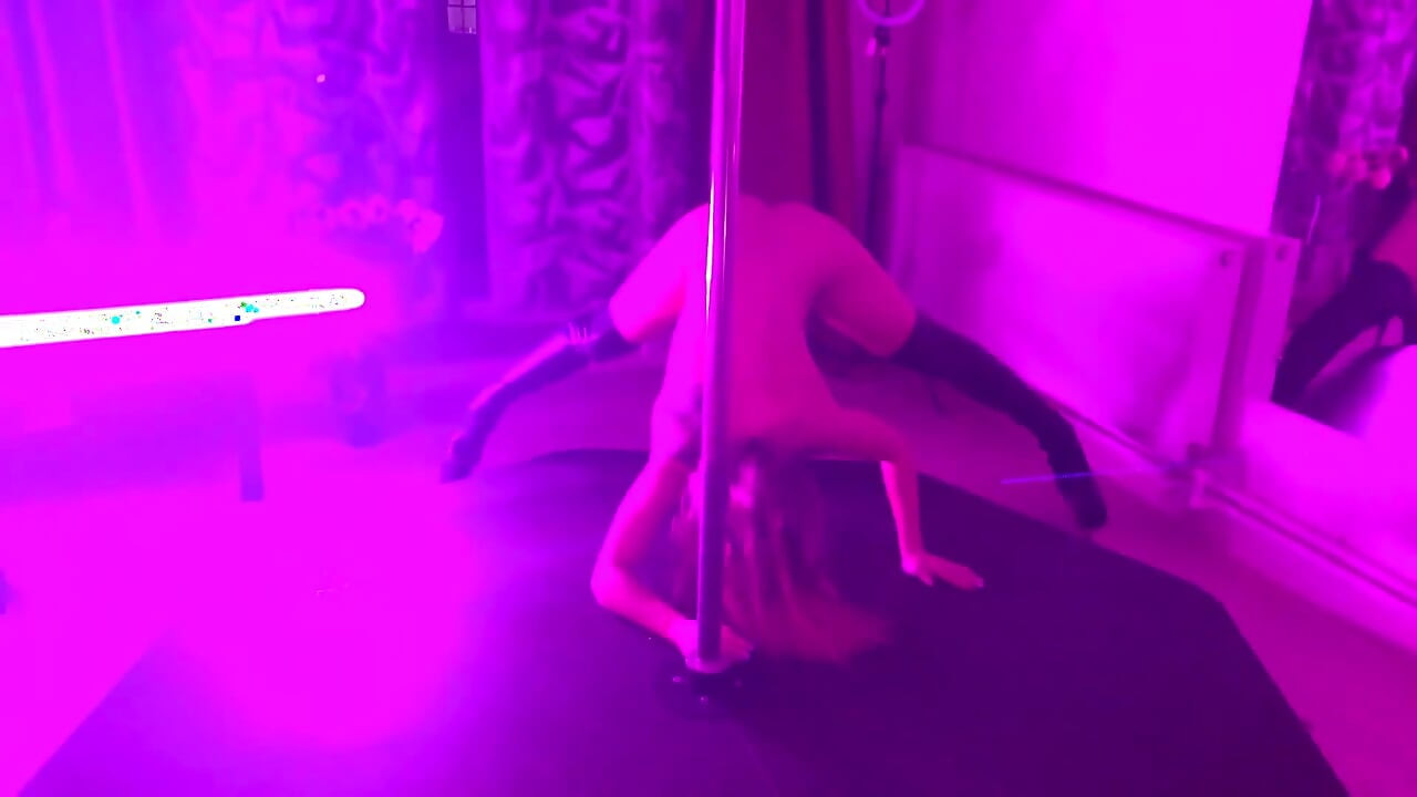 Night Madness
