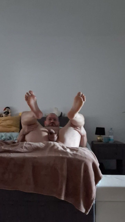 gay béo gay