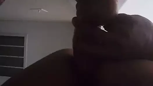 Dildo eğlencesi!