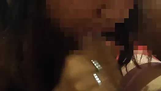 Wenigstens einen Blowjob
