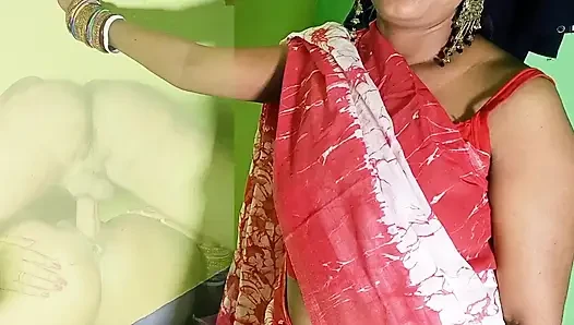 zomato boy who came to deliver food was tricked and got xxx pussy fucked