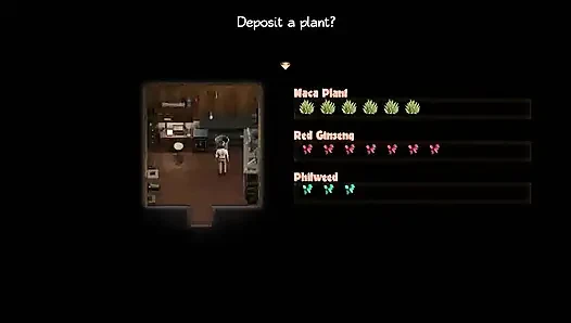 Harta karun nadia: gadis seksi lagi asik meras sperma kontol besar ep 125