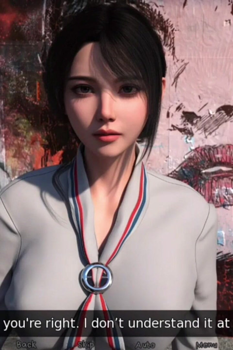 Mød Hot Girl - Asia Town - E05