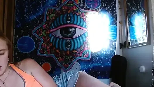 Stream Started Come Say Hi