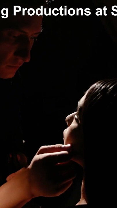 Domination is the Ultimate Satisfaction at SinfulXXX | Clip 1