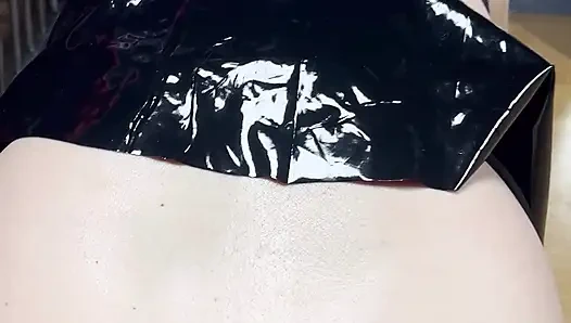 İtaatkârım için topları kırmak