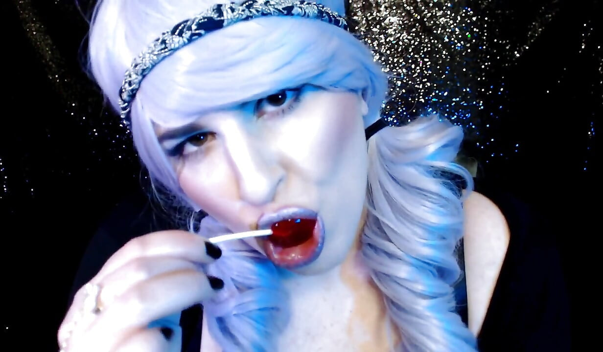 Oral Fixation
