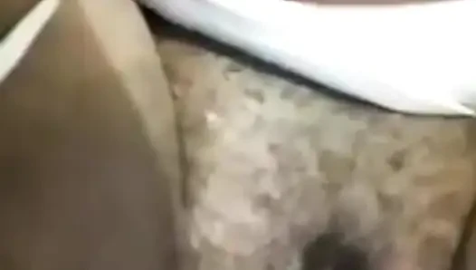 Onunla oynamayı seviyorum