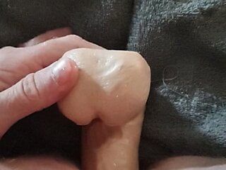 Dildo play # 2