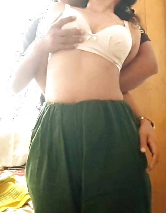 Petite GF Is Hungry For BF MONSTER COCK Sucking and Fucking Hardly in my Tight pussy.