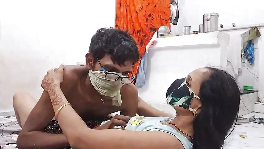 Hot sex with wife
