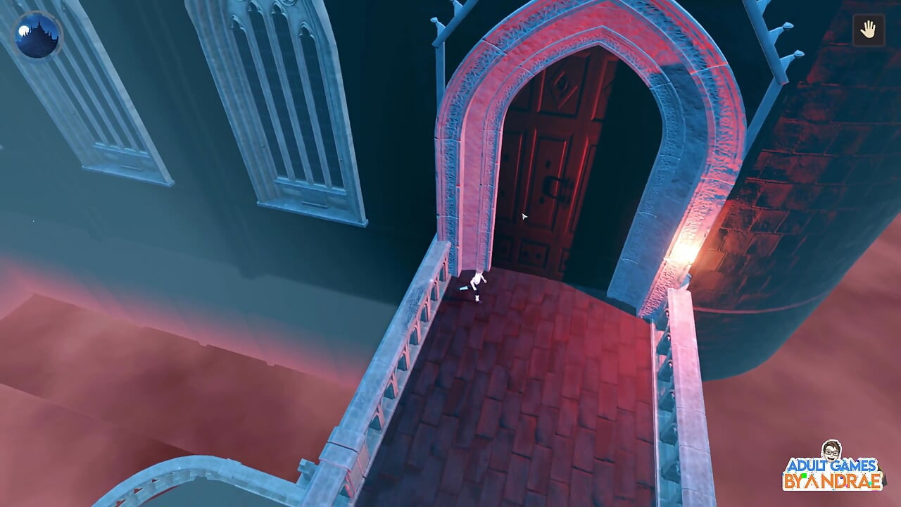 Vampira Amante Jogo Parte 2 - O Ritual Final De Morgana Começa