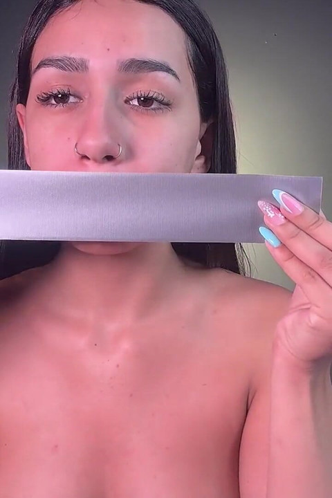 Stupid Tape