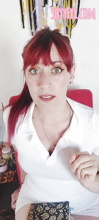 Shyyfxx Gauchita Psychologist Chapter 2 I Want to Go Back with My Ex to See Her Fucking with Others
