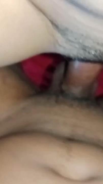 I fucked my stepbrother after a long time, my pussy is not sweet without fucking my stepbrother's cock. | Clip 1