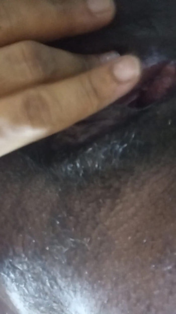 Pregnant Indian stepsister shows you her delicious body | Clip 1