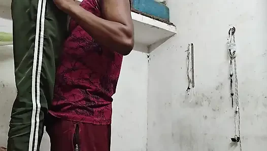 Blowjob and Romantic Fuck