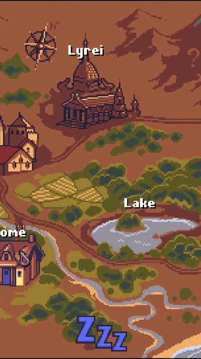 Mirthal制作的Aurelia 第4部分