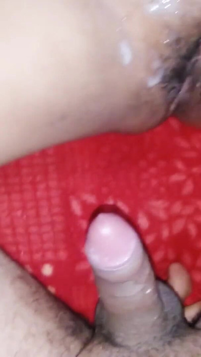 Memorable moment from "Nepali Sex Video Episode 43"
