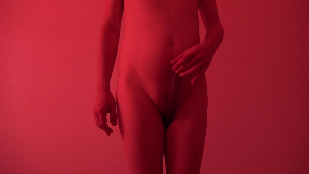 Трах кунья и имитация MTF