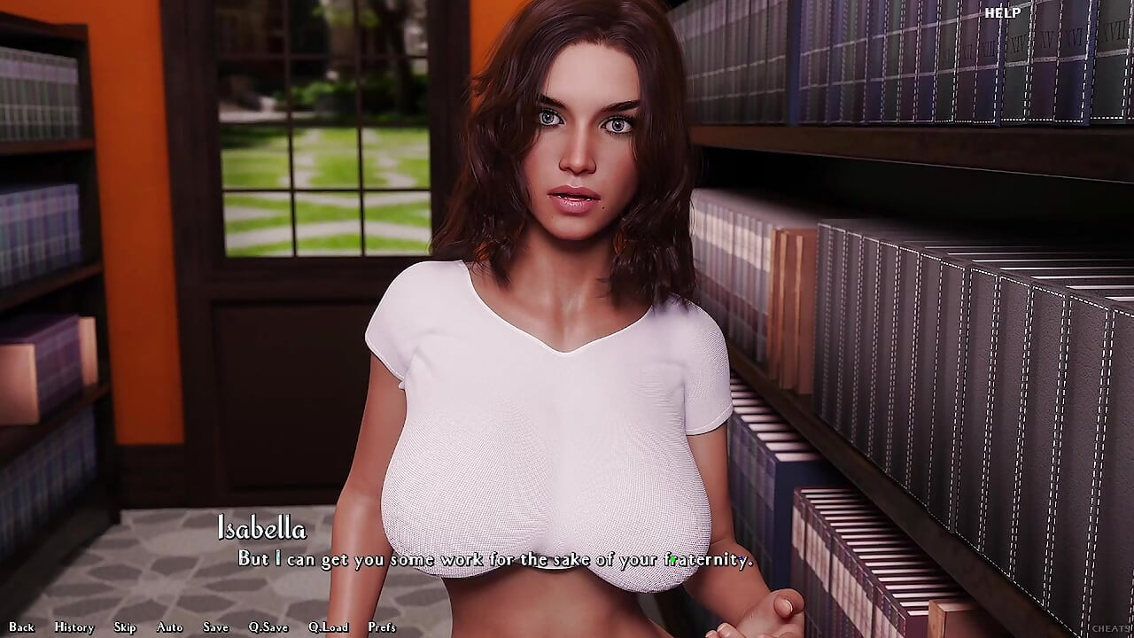 Being a Dik - Dng Turned to a Giant College Fuck Fest