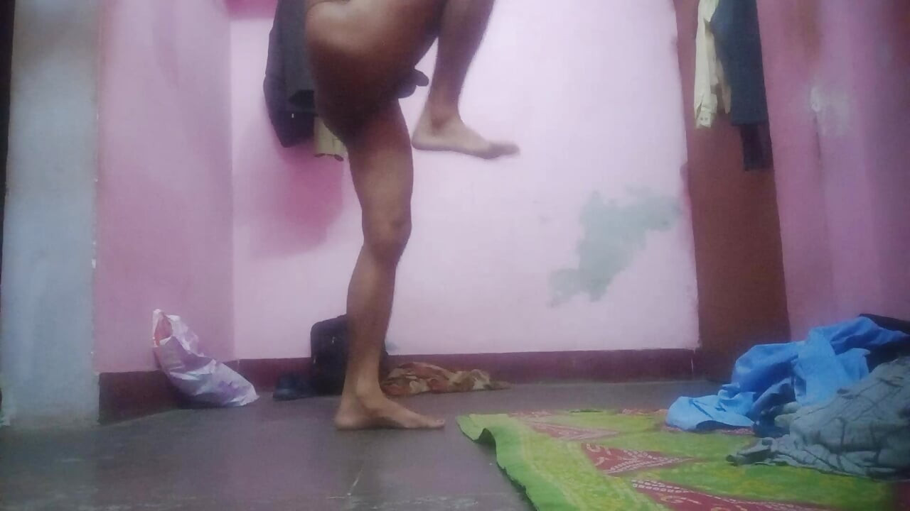 Goli trening