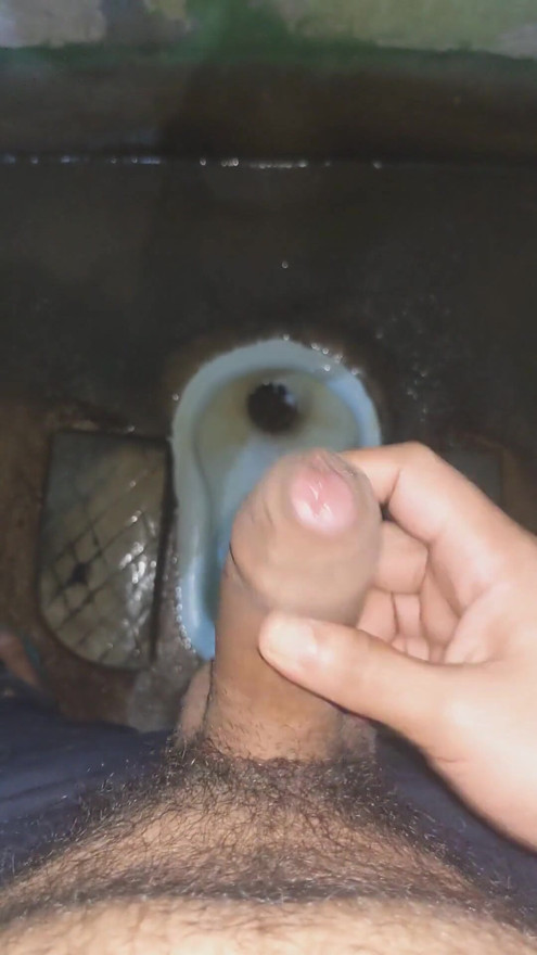 Gay Cock Pisssing | Clip 1