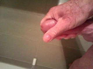 stroking 6