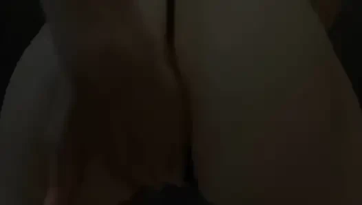 Anal tıkaç amatör ev yapımı banyo