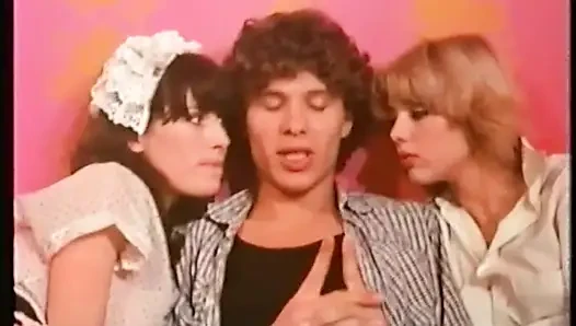 Анальный массаж (1979)