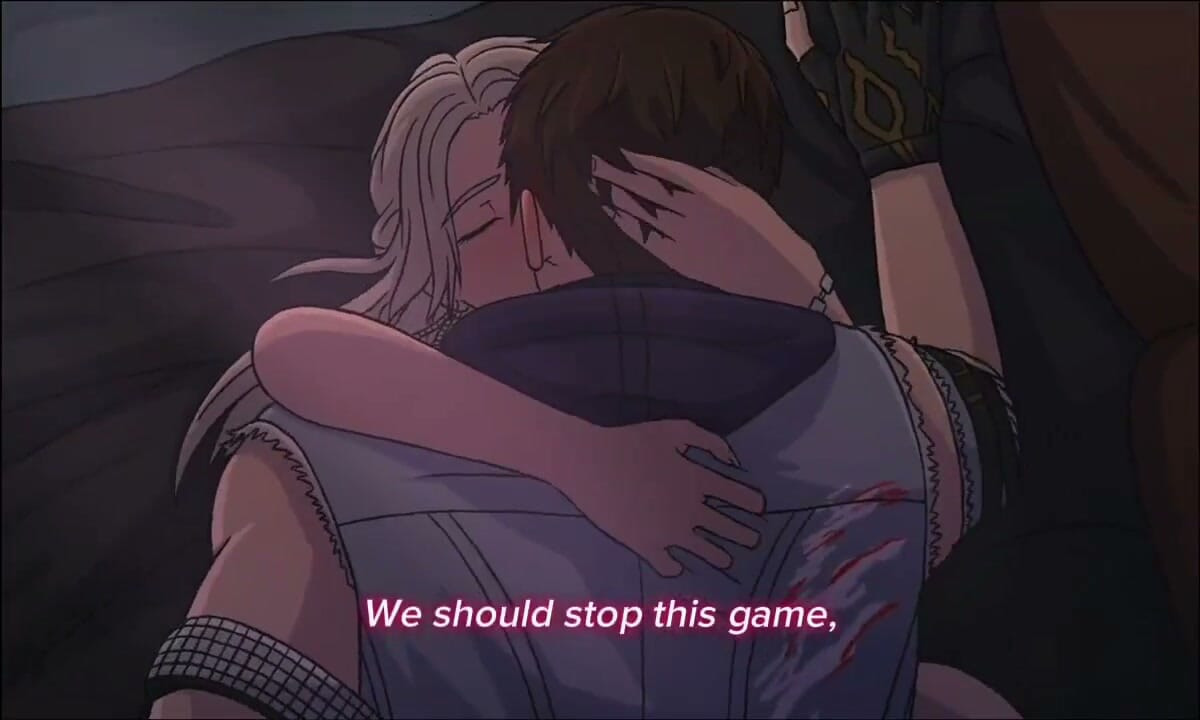 Best animated video