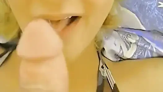 Vanda hepsini yutmayı seviyor