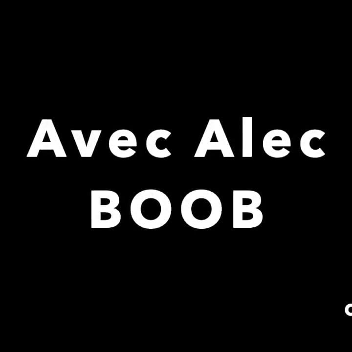 Barebakc'lı badboy alec loob