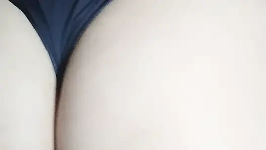 I want a big, rough cock.