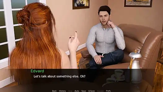 Nursing back to pleasure: the wild curvy girls doing naughty things in the house ep 84