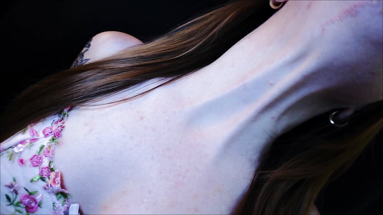 Giantess Erotic Ingest - Succumb to My Charm 4K