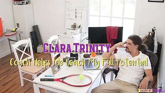 Coach Helps Me Reach My Full Potential - S1:e4