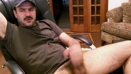 bears cum